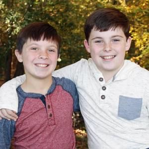 Meet your Posher, Laurie